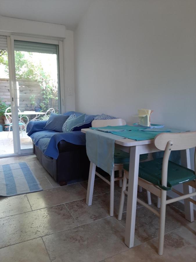 Studio Independant Millenaire Μονπελιέ Εξωτερικό φωτογραφία