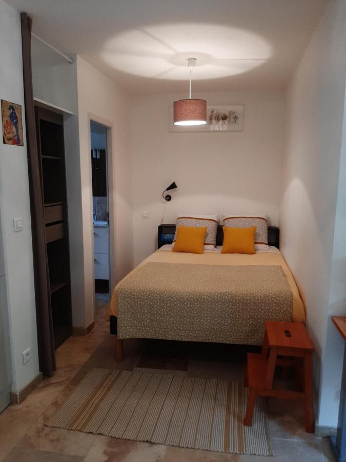 Studio Independant Millenaire Μονπελιέ Εξωτερικό φωτογραφία